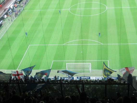 Inter Mailand vs FC Schalke 04 (2-5) (47)