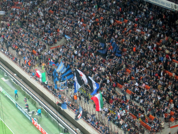 Inter Mailand vs FC Schalke 04 (2-5) (48)