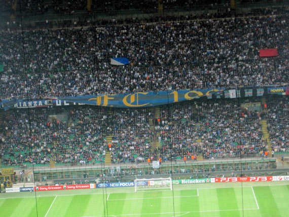 Inter Mailand vs FC Schalke 04 (2-5) (49)