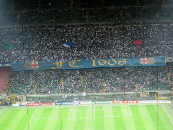 Inter Mailand vs FC Schalke 04 (2-5) (50)
