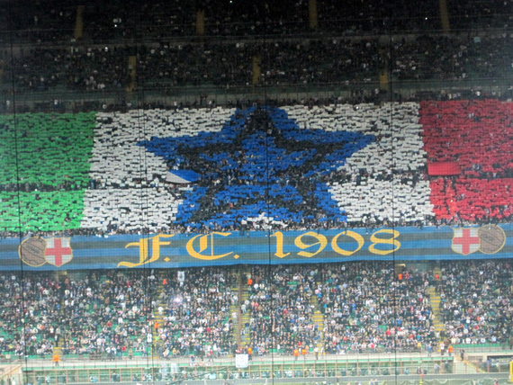 Inter Mailand vs FC Schalke 04 (2-5) (51)