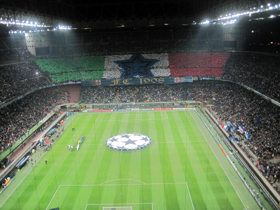 Inter Mailand vs FC Schalke 04 (2-5) (52)