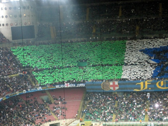 Inter Mailand vs FC Schalke 04 (2-5) (53)