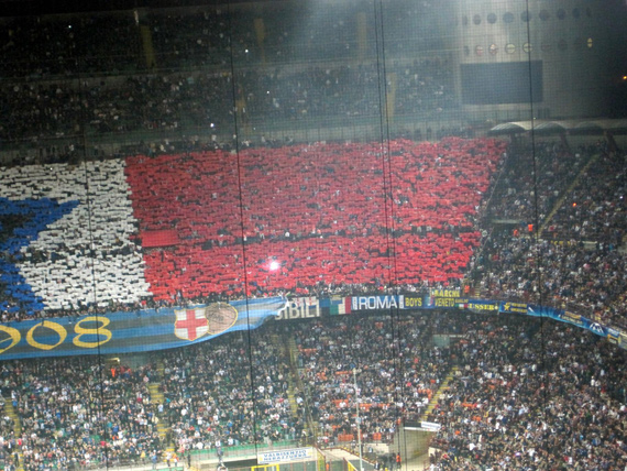 Inter Mailand vs FC Schalke 04 (2-5) (54)