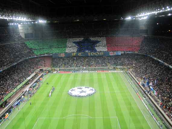 Inter Mailand vs FC Schalke 04 (2-5) (55)