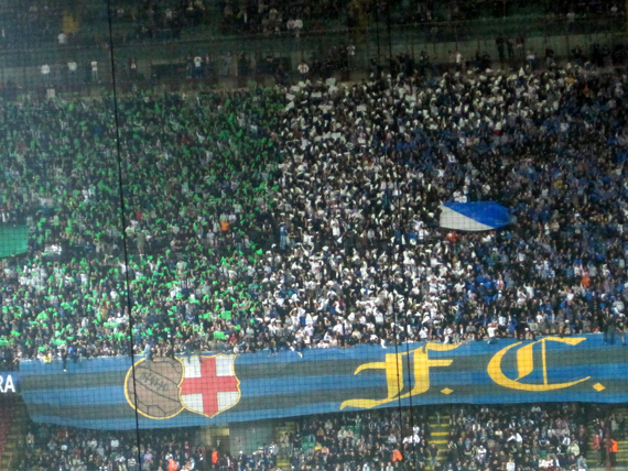 Inter Mailand vs FC Schalke 04 (2-5) (56)