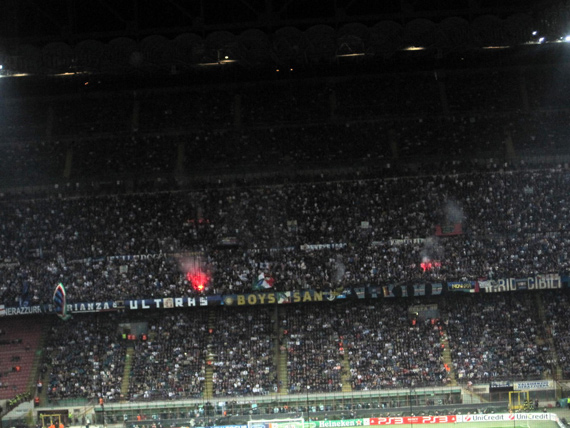 Inter Mailand vs FC Schalke 04 (2-5) (57)