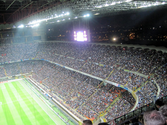 Inter Mailand vs FC Schalke 04 (2-5) (59)