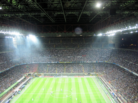 Inter Mailand vs FC Schalke 04 (2-5) (60)