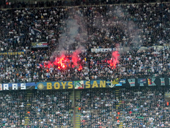 Inter Mailand vs FC Schalke 04 (2-5) (61)