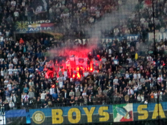 Inter Mailand vs FC Schalke 04 (2-5) (62)