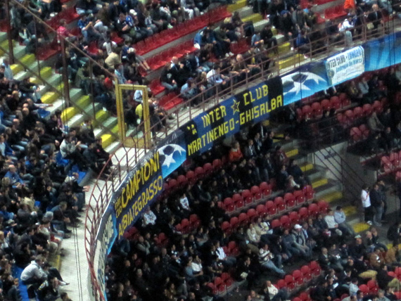 Inter Mailand vs FC Schalke 04 (2-5) (65)