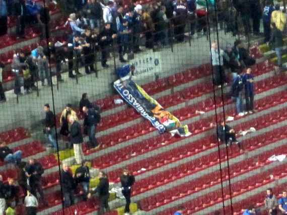 Inter Mailand vs FC Schalke 04 (2-5) (69)