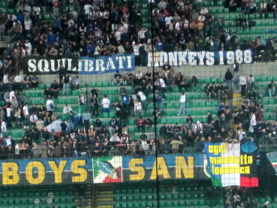 Inter Mailand vs FC Schalke 04 (2-5) (70)