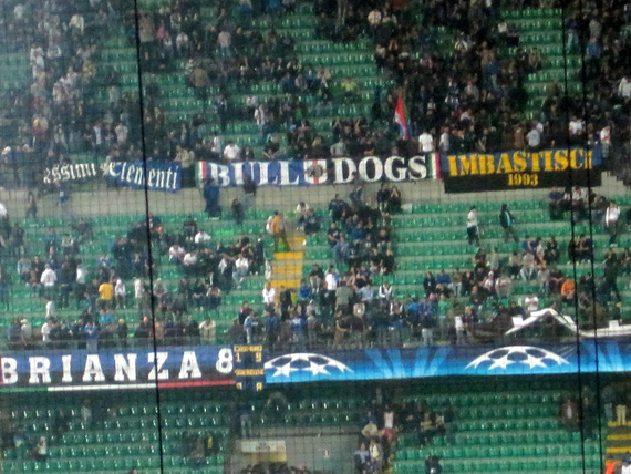 Inter Mailand vs FC Schalke 04 (2-5) (71)