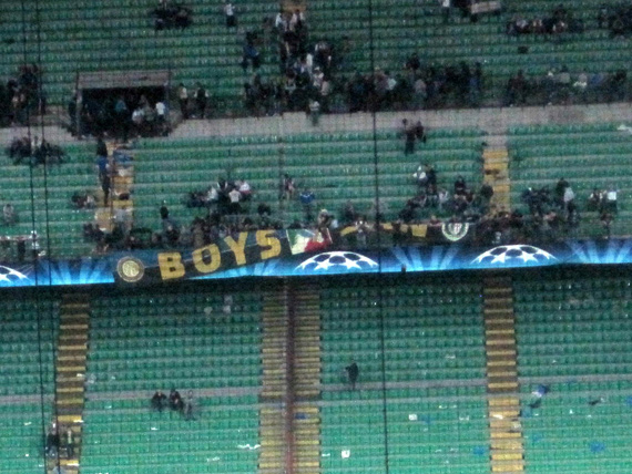 Inter Mailand vs FC Schalke 04 (2-5) (72)