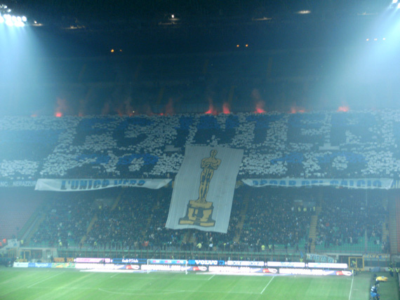 Inter Mailand vs SSC Neapel (3-1) (3)