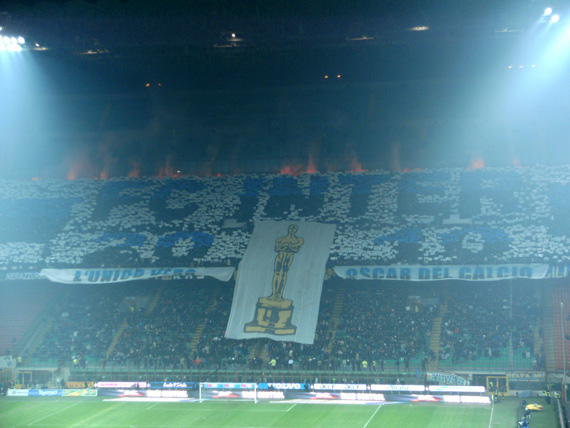 Inter Mailand vs SSC Neapel (3-1) (4)