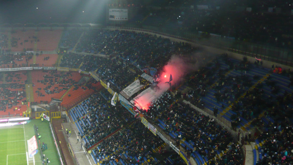 Inter Mailand vs SSC Neapel (3-1) (7)