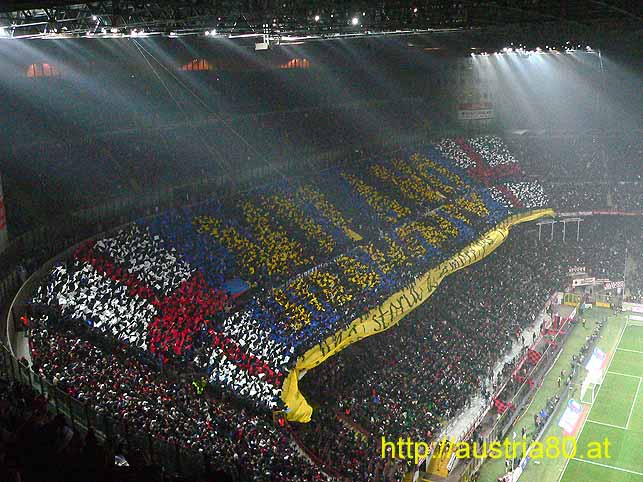 AC Mailand vs Inter Mailand (0-1) (1)