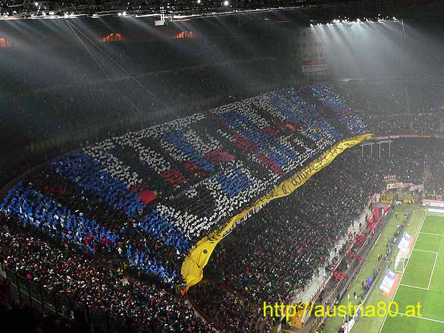 AC Mailand vs Inter Mailand (0-1) (3)