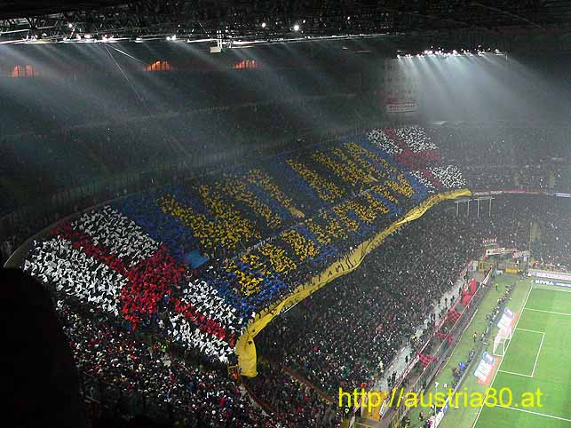 AC Mailand vs Inter Mailand (0-1) (4)