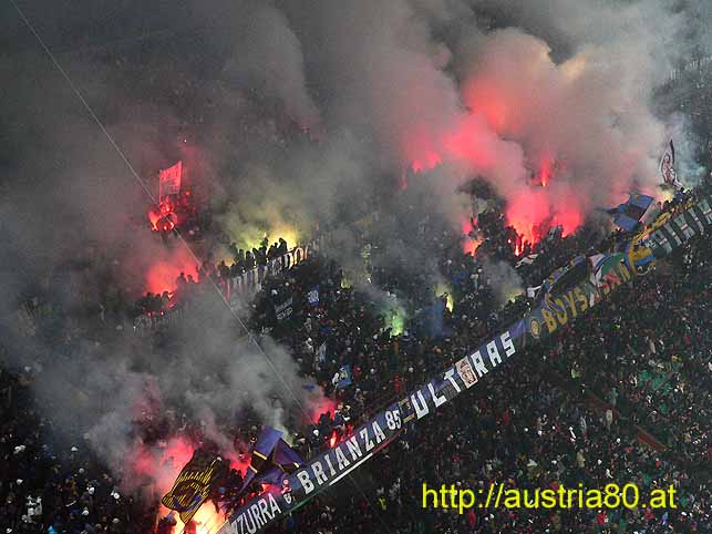 AC Mailand vs Inter Mailand (0-1) (6)