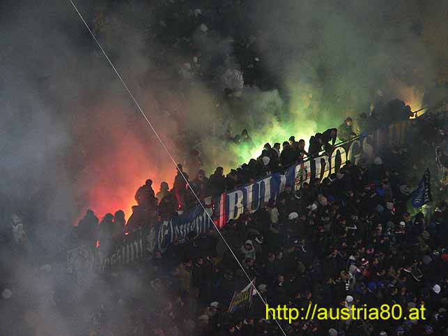 AC Mailand vs Inter Mailand (0-1) (7)