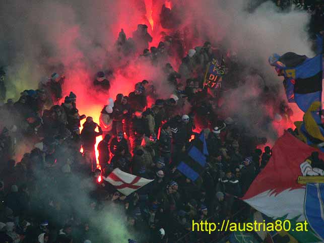 AC Mailand vs Inter Mailand (0-1) (9)