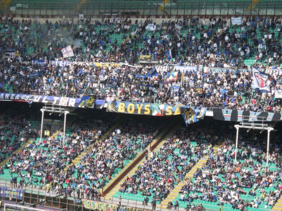 Inter Mailand vs FC Genua 1893 (5-4) (3)