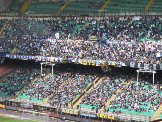 Inter Mailand vs FC Genua 1893 (5-4) (4)