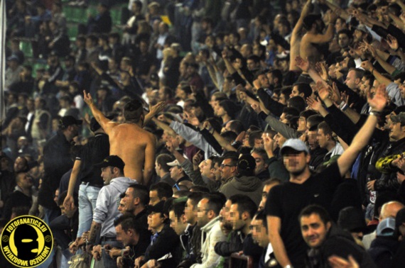 Inter Mailand vs Partizan Belgrad (1-0) (3)