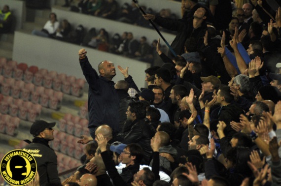 Inter Mailand vs Partizan Belgrad (1-0) (4)