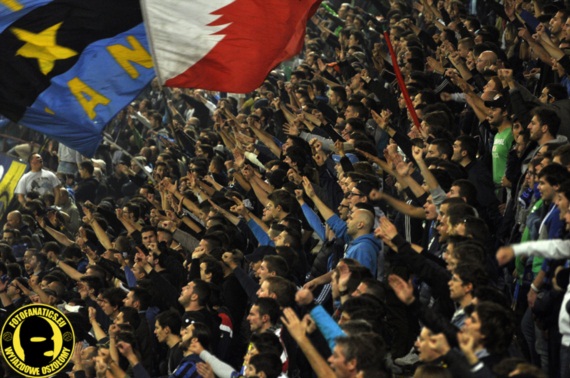 Inter Mailand vs Partizan Belgrad (1-0) (5)