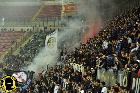 Inter Mailand vs Partizan Belgrad (1-0) (6)