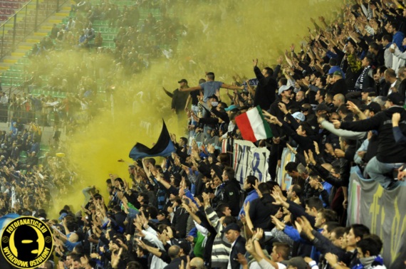 Inter Mailand vs Partizan Belgrad (1-0) (10)