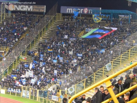 FC Bologna vs Inter Mailand (1-1) (1)