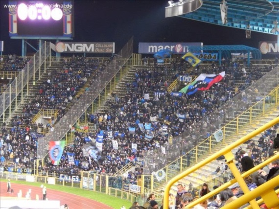 FC Bologna vs Inter Mailand (1-1) (3)