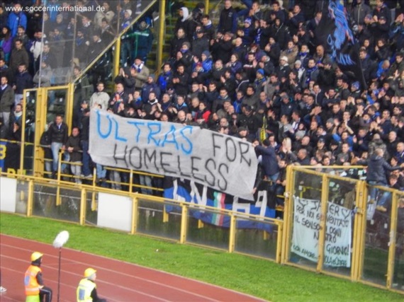 FC Bologna vs Inter Mailand (1-1) (4)