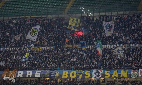 Inter Mailand vs Eintracht Frankfurt (0-1) (3)