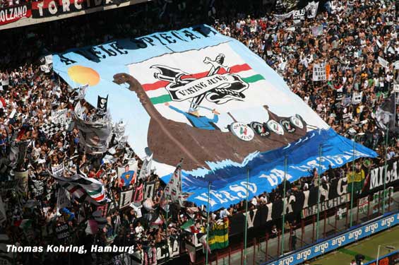 AC Mailand vs Juventus Turin (0-1) (1)