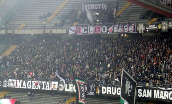 Juventus Turin vs FC Bayern München (2-1) (1)