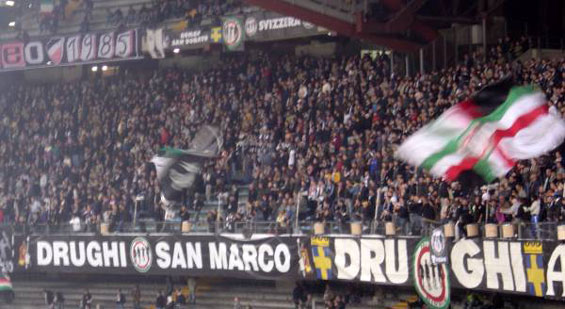 Juventus Turin vs FC Bayern München (2-1) (2)