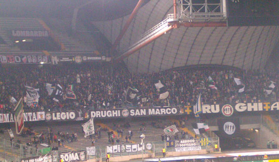 Juventus Turin vs FC Bayern München (2-1) (5)