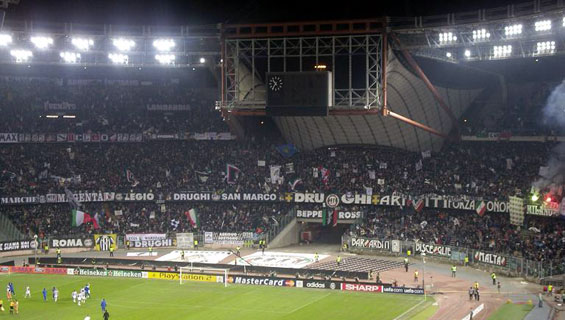 Juventus Turin vs Werder Bremen (2-1) (1)