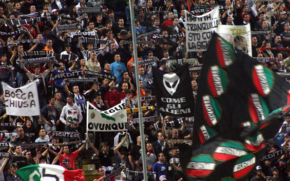 FC Parma vs Juventus Turin (1-2) (1)