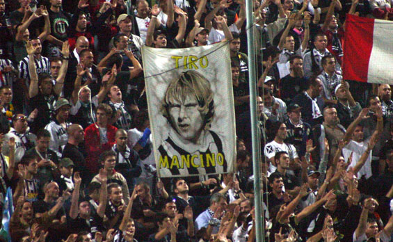 FC Parma vs Juventus Turin (1-2) (2)