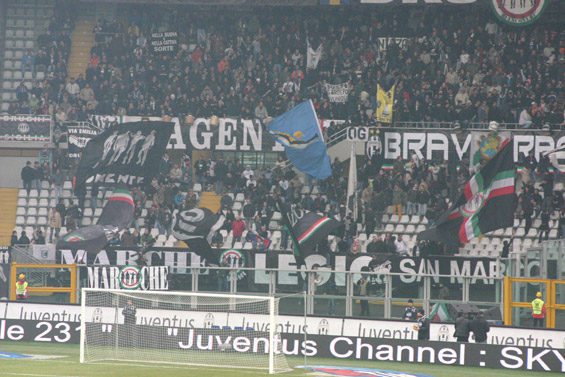 Juventus Turin vs US Lecce (4-1) (3)