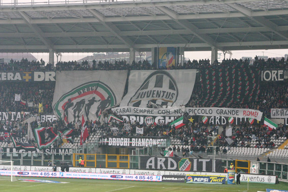 Juventus Turin vs US Lecce (4-1) (5)