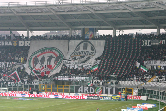 Juventus Turin vs US Lecce (4-1) (6)